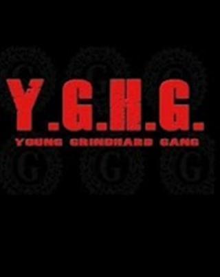 Young Grind Hard Gang音乐专辑截图4