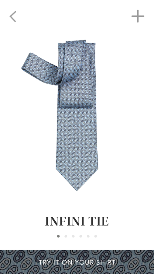 Hermès Tie Break截图5