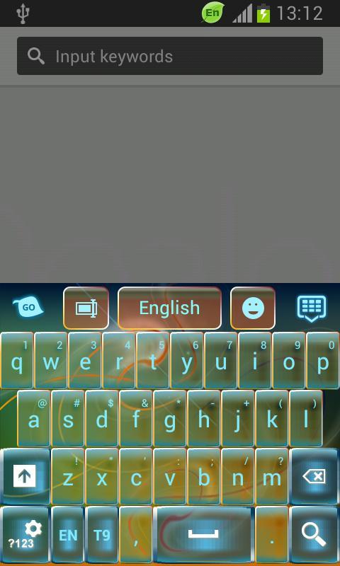 Keyboard Neon Lights截图1