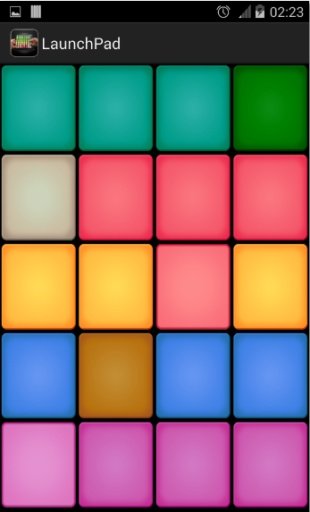 LaunchPad Free截图2