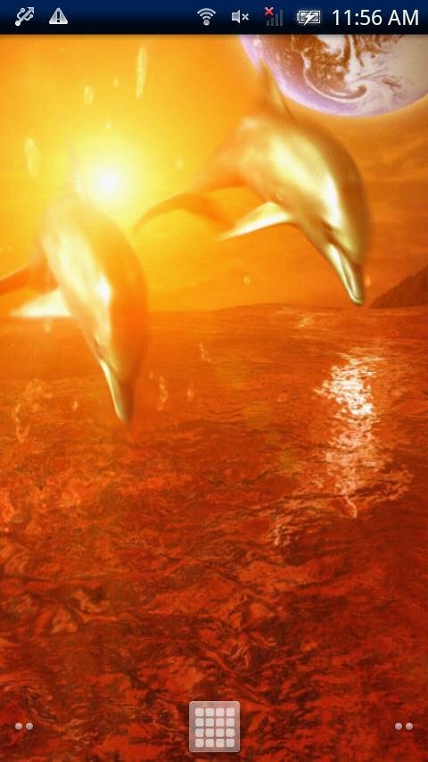Dolphin Earth Free截图3