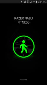 Nabu Fitness截图4