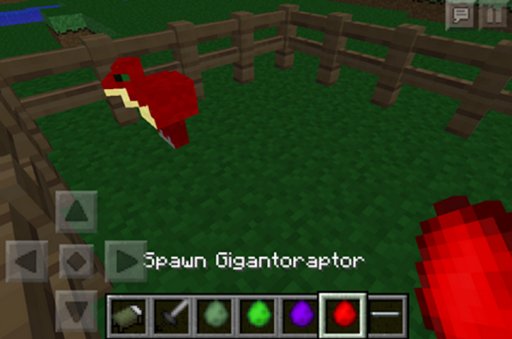 MOD FOR MINECRAFT PE PIXELMON截图10