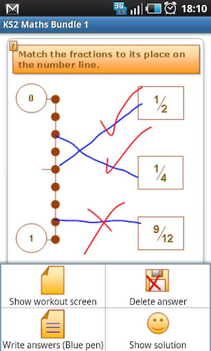 数学第二阶段学习截图2