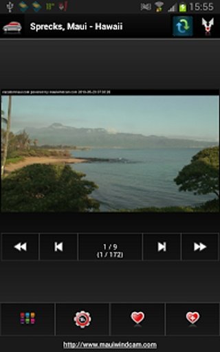 Cameras Hawaii截图2