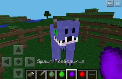 MOD FOR MINECRAFT PE PIXELMON截图1