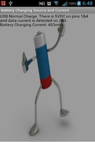 Battery Charge Source Current截图4