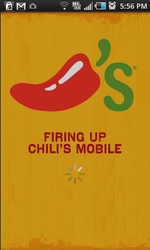 Chili’s截图3