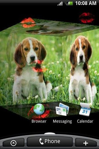 3D Beagle截图6