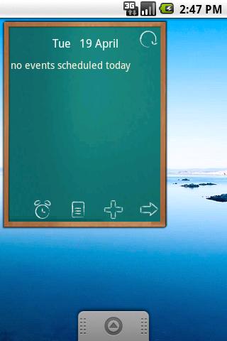 Todo-Calendar-Tracker-Notes截图1