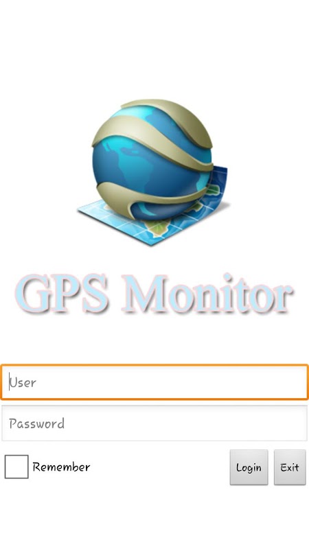 SM GPS Monitor截图2