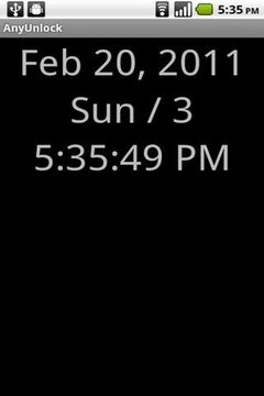 AnyUnlock截图