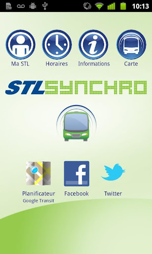 STL Synchro截图1
