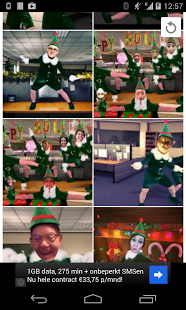 Elf Yourself Viewer截图4