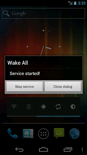 Wake All截图1