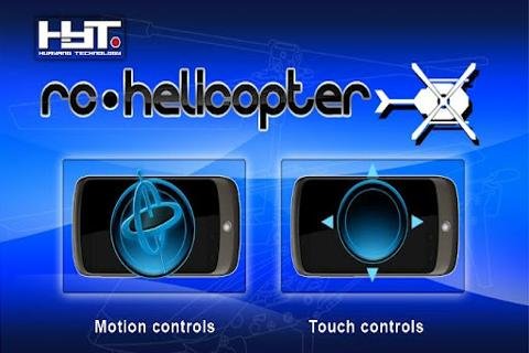RC.Helicopter截图6