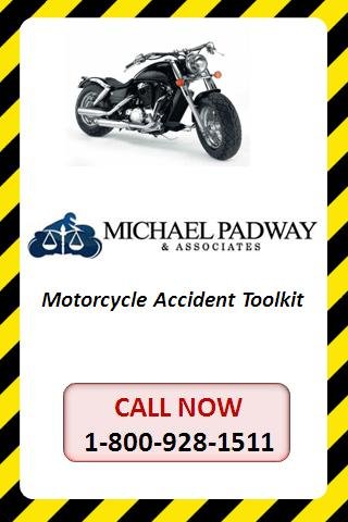 Motorcycle Accident Toolkit截图2