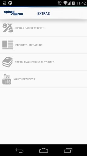 Steam Tools Mobile App截图8