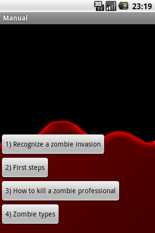 HowTo: Zombies截图1