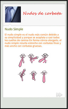 Tie Knots Guide截图