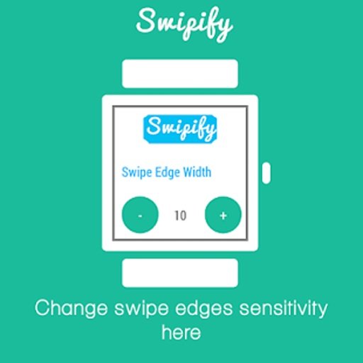 Swipify - Switcher &amp; Launcher截图5