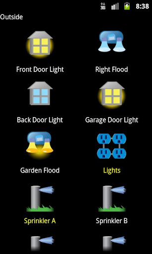 HCA: Home Control Assistant截图5