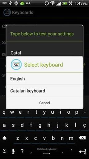 加泰罗尼亚语键盘截图2