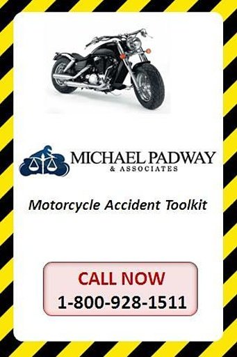 Motorcycle Accident Toolkit截图4