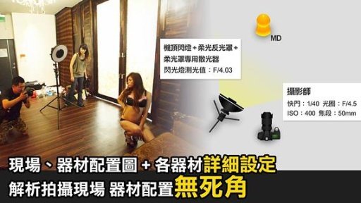 玩美摄影教学-美甲艺术商品摄影篇截图1