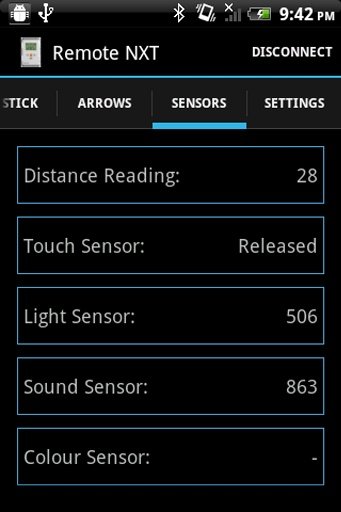 Remote NXT截图4