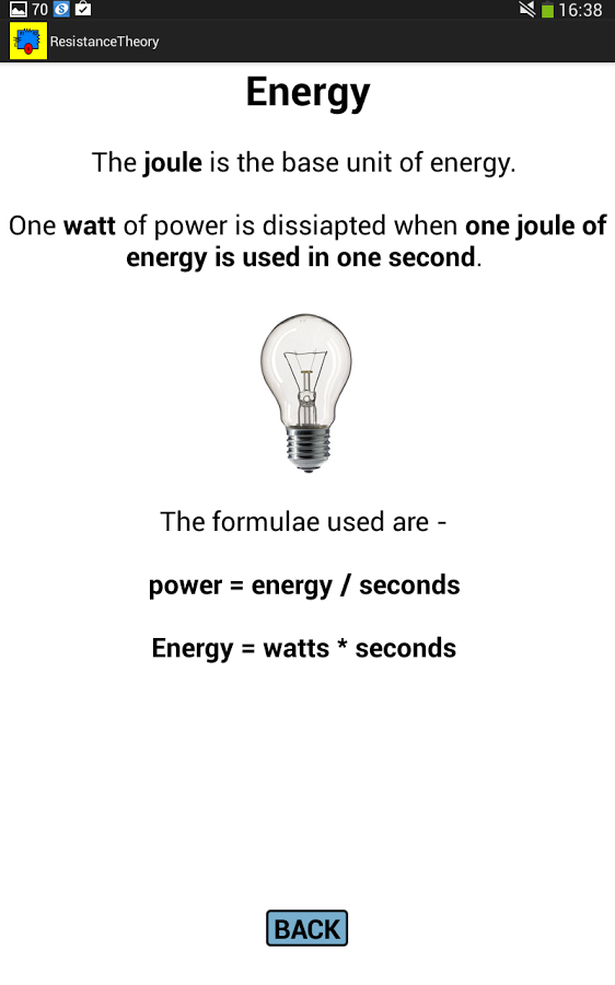 Electrical Engineering 101截图8