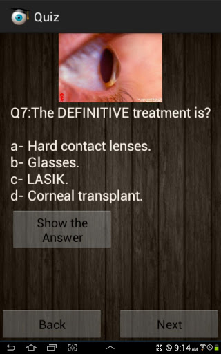 Ophthalmology截图9