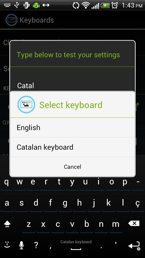 加泰罗尼亚语键盘截图4