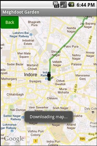 Indore City Spots截图3