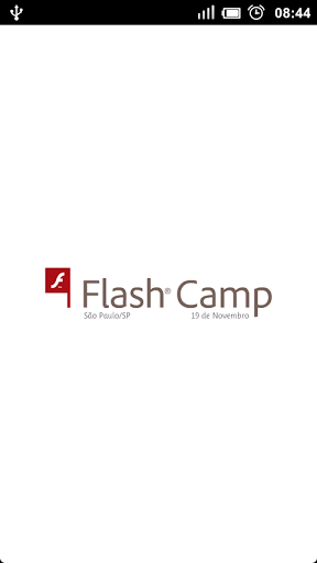 FlashCamp SP截图1