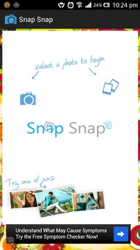 Snap Snap截图