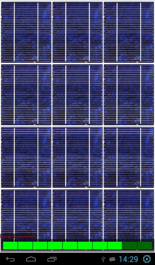 太阳能充电加速器截图1