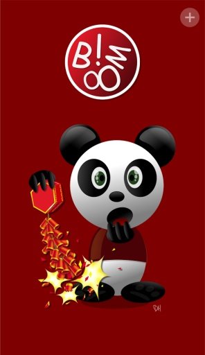 Chinese New Year Firecrackers截图3