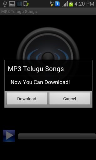 Latest Telugu Songs截图3