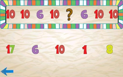 Kids Math - First grade Part 1截图8