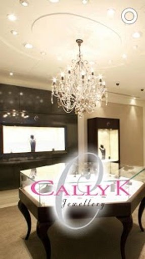 邝美云珠宝 Cally K Jewellery截图7