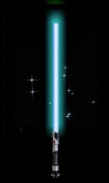 Mo Sabers - Jedi Lightsaber截图