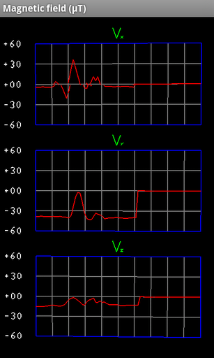 Sensor viewer L截图1