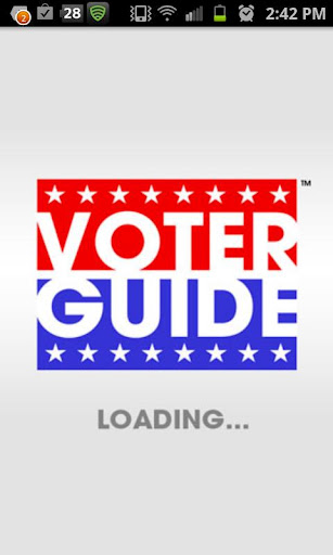 Marin County Voter Guide截图2