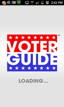 Marin County Voter Guide截图