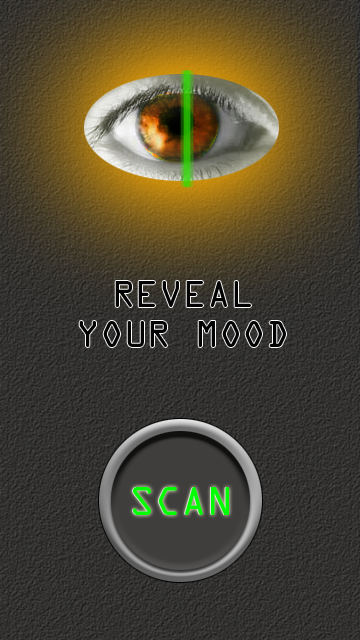 Retina Mood Scanner截图4