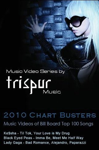 Trispur Music Chart Busters截图1