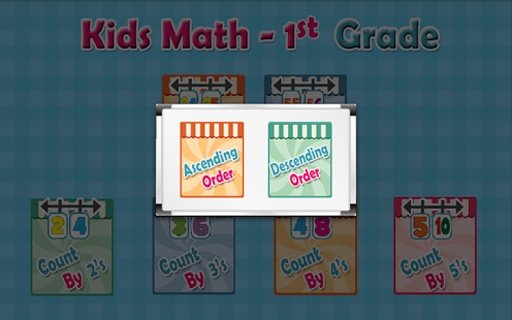 Kids Math - First grade Part 1截图9