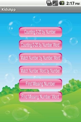 Numbers for Kids截图2