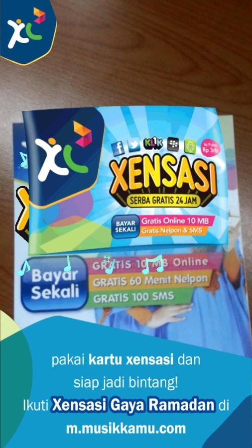 XL XENSASI截图5